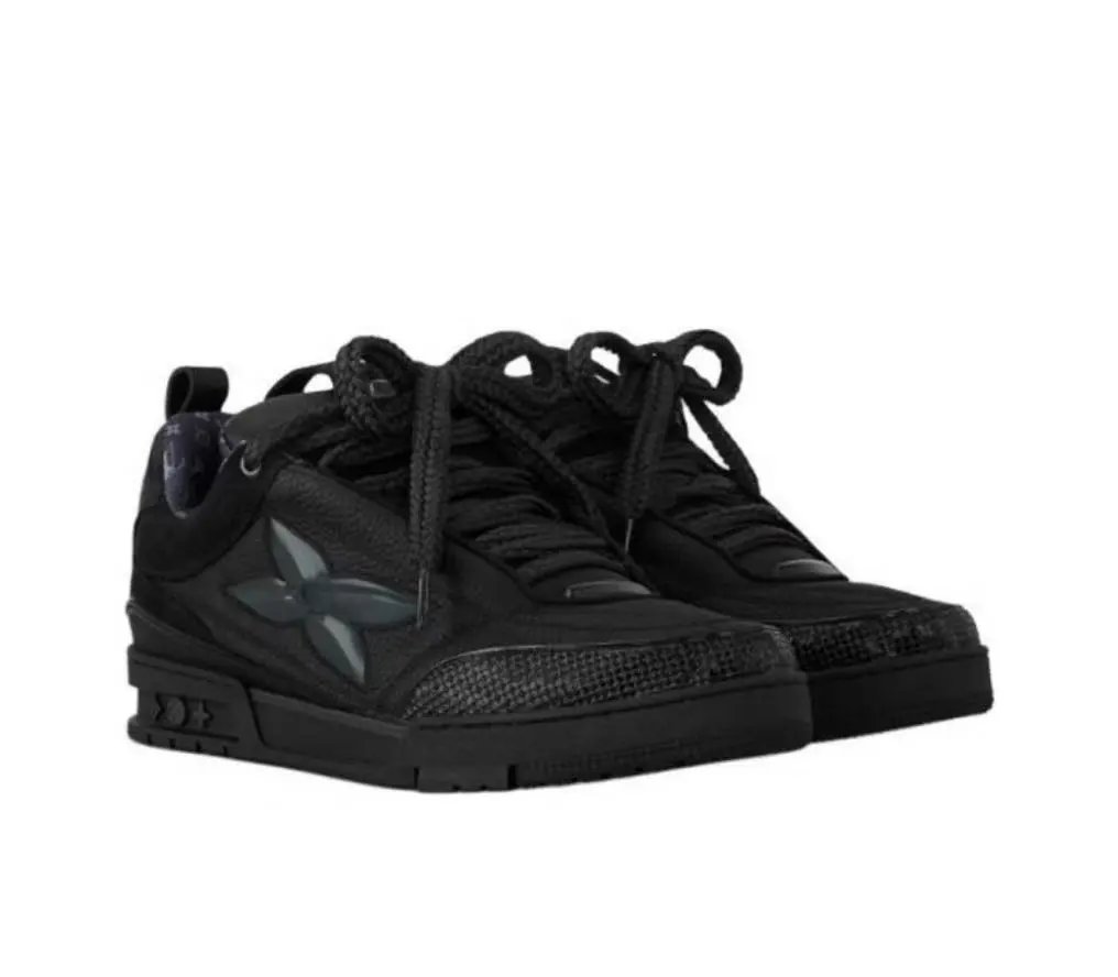 Black 5