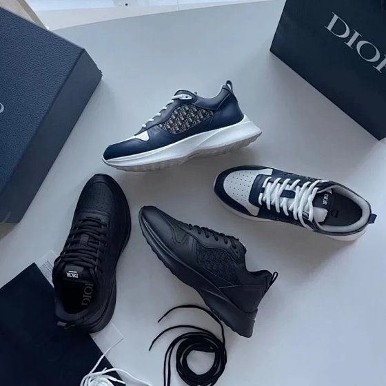 Trendy Batch Shoes D