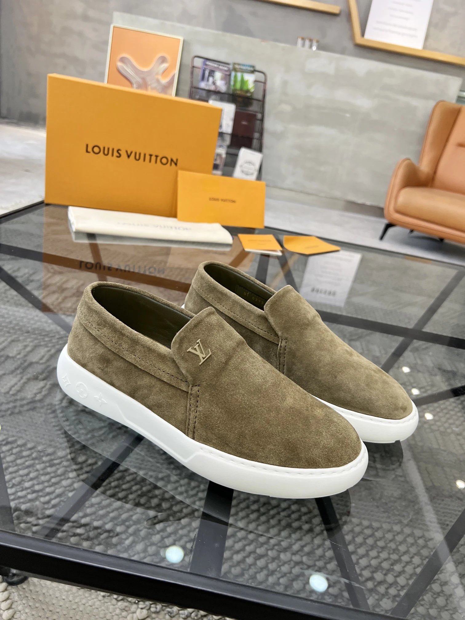Fashion Shoes photo 6
