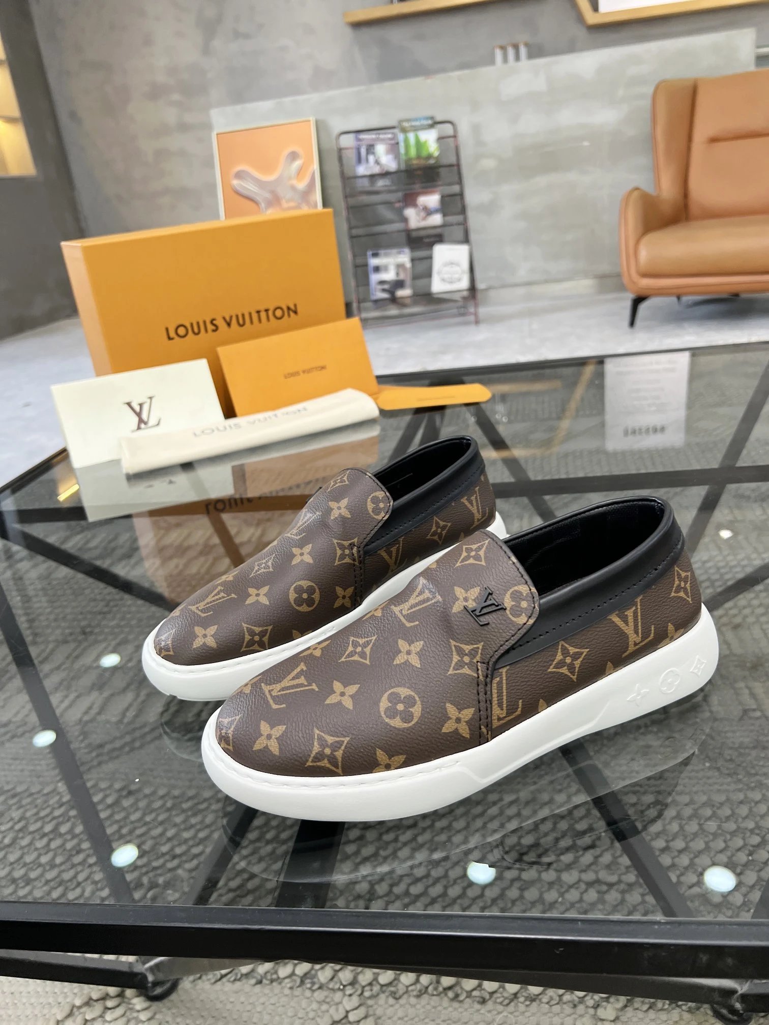 Fashion Shoes photo 3