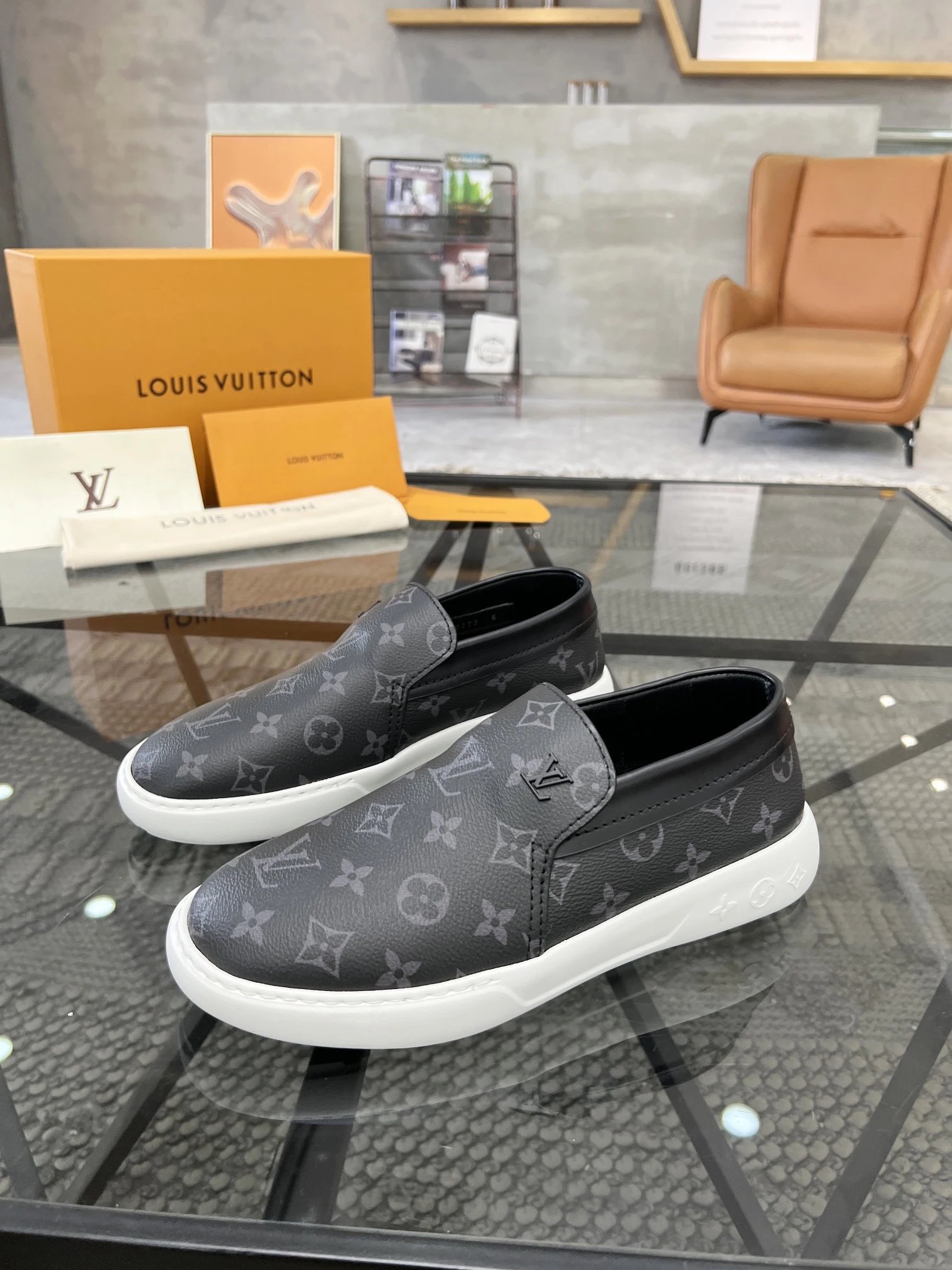 Fashion Shoes photo 2