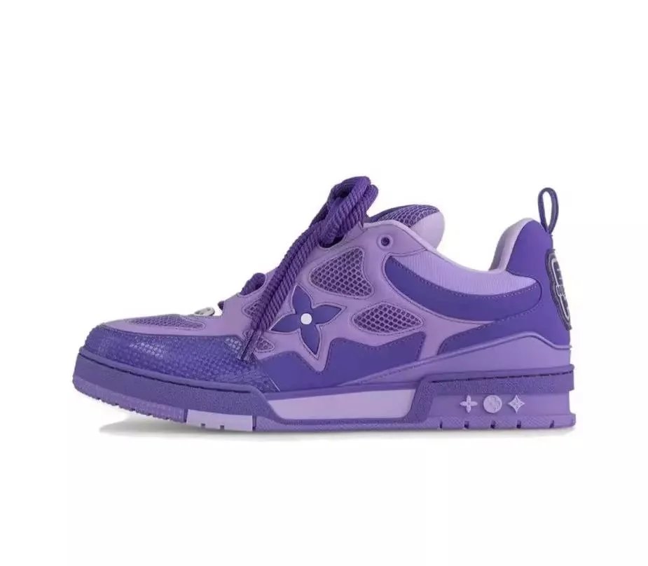 Purple 1