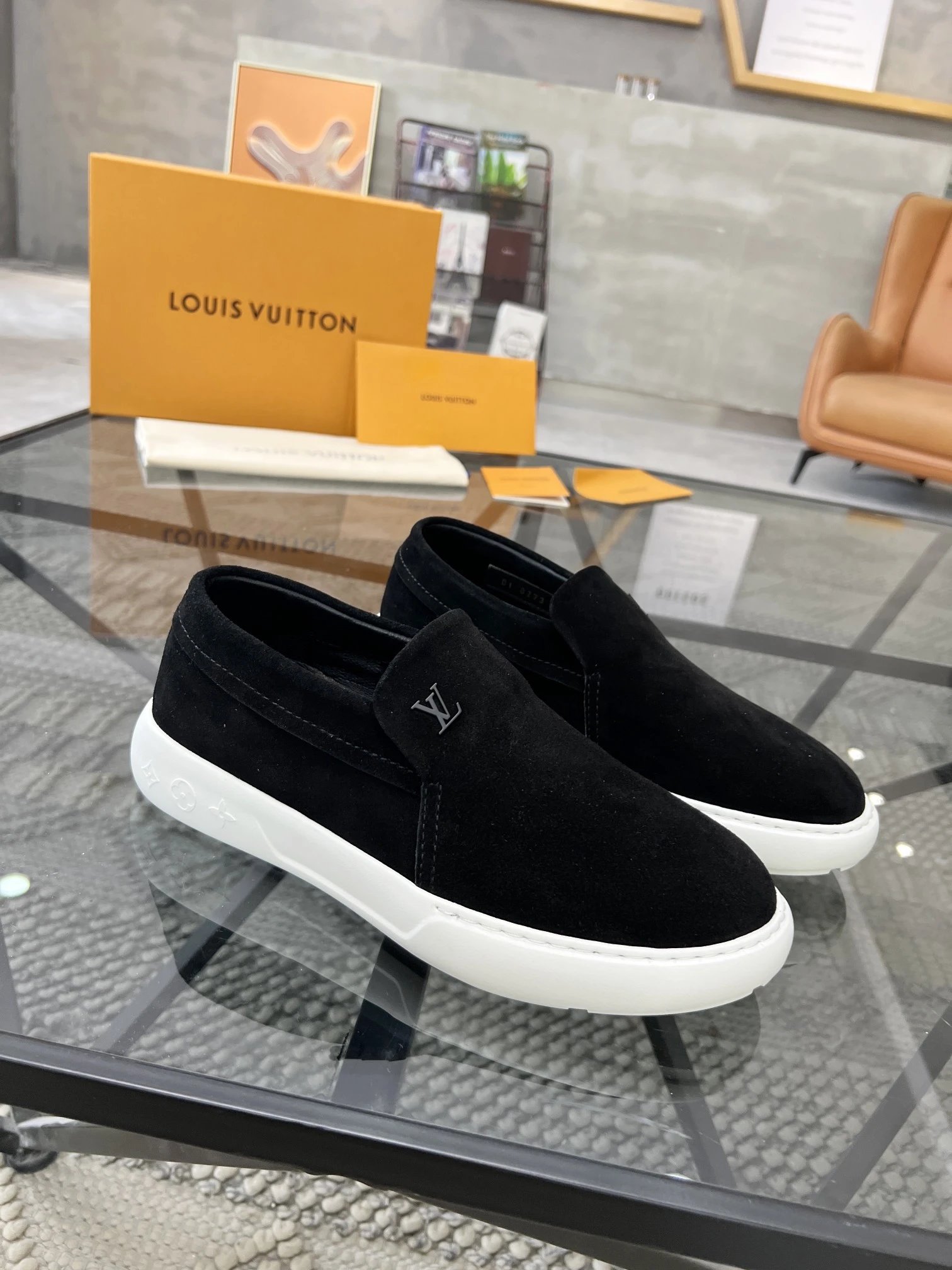 Fashion Shoes photo 8