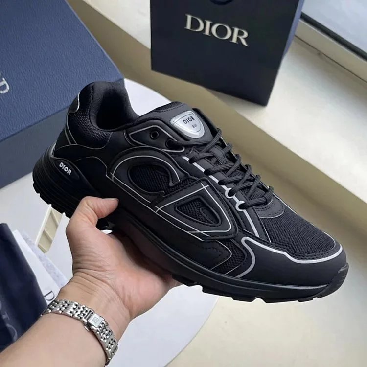 Dior B30 +