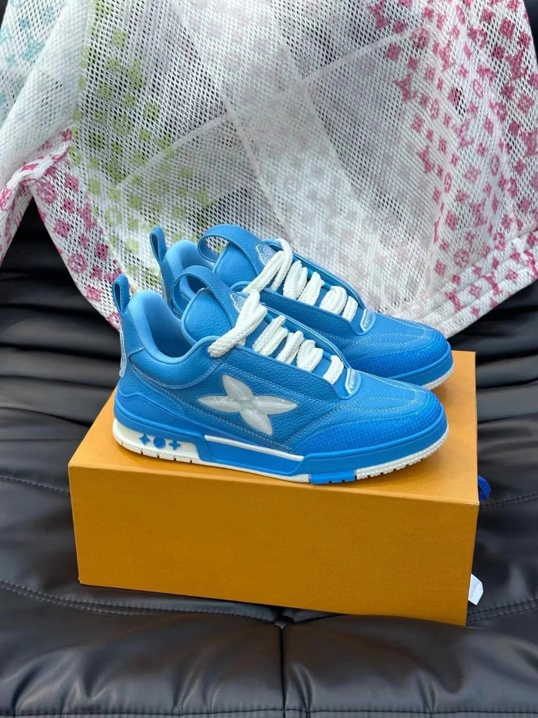 baby blue