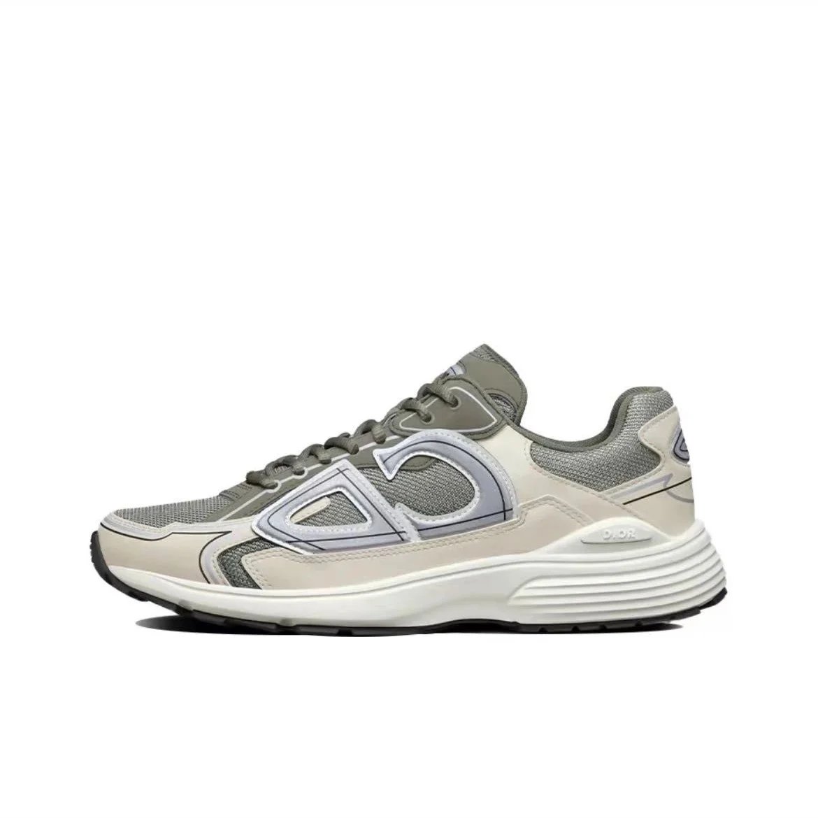 Beige Olive