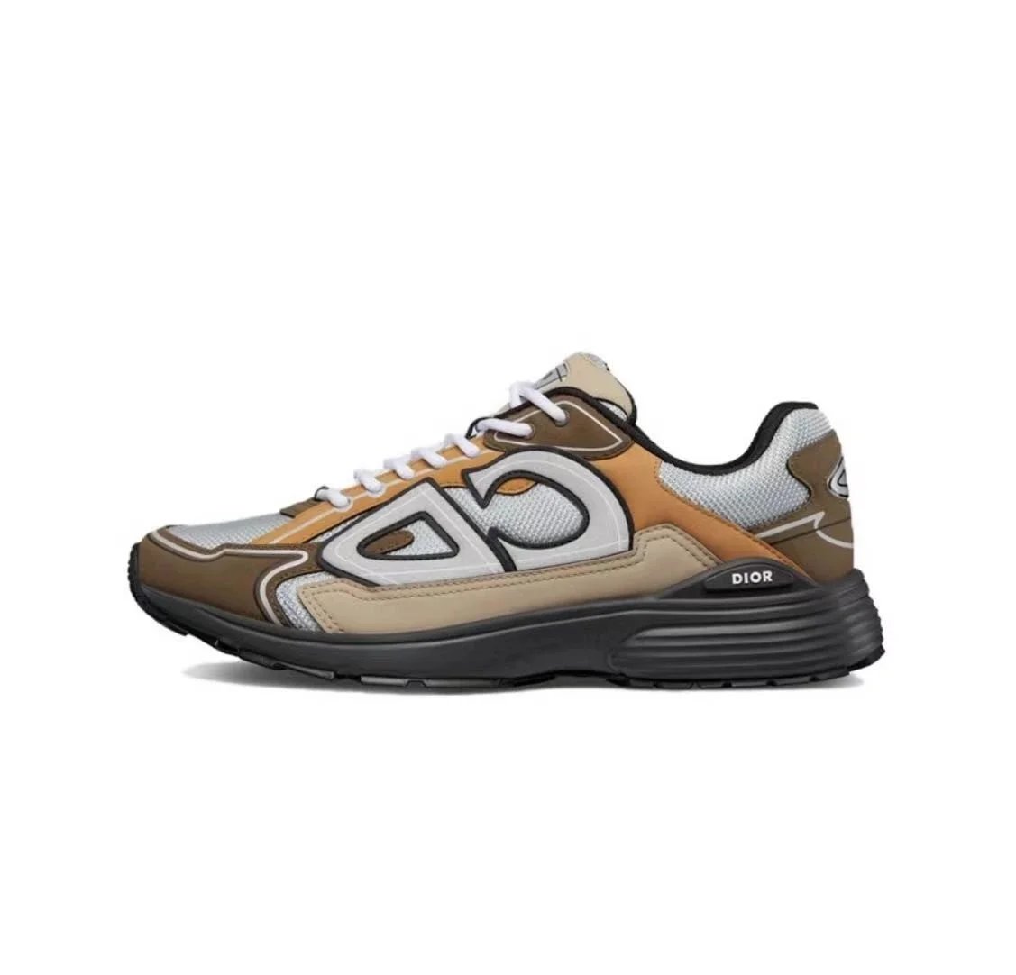 Brown Gray 1