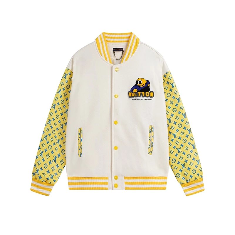 White yellow
