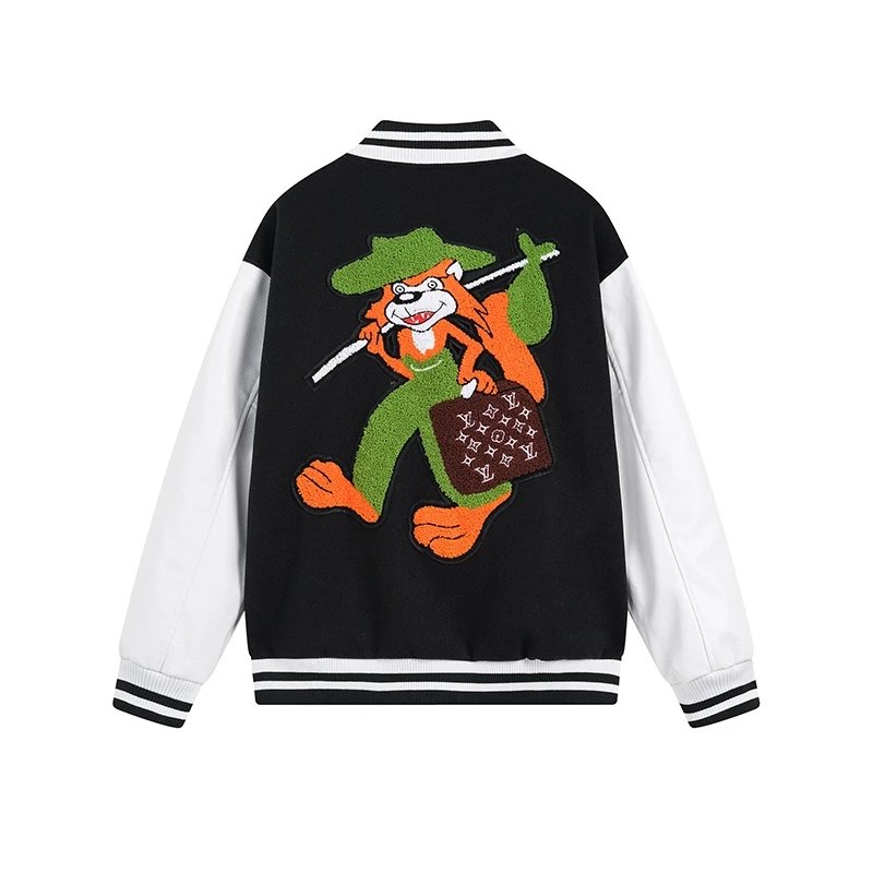 Black Orange