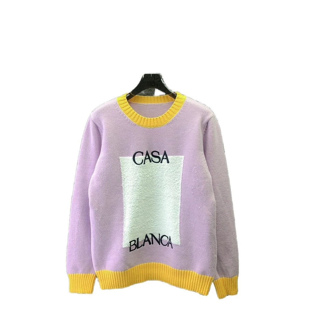 Purple;