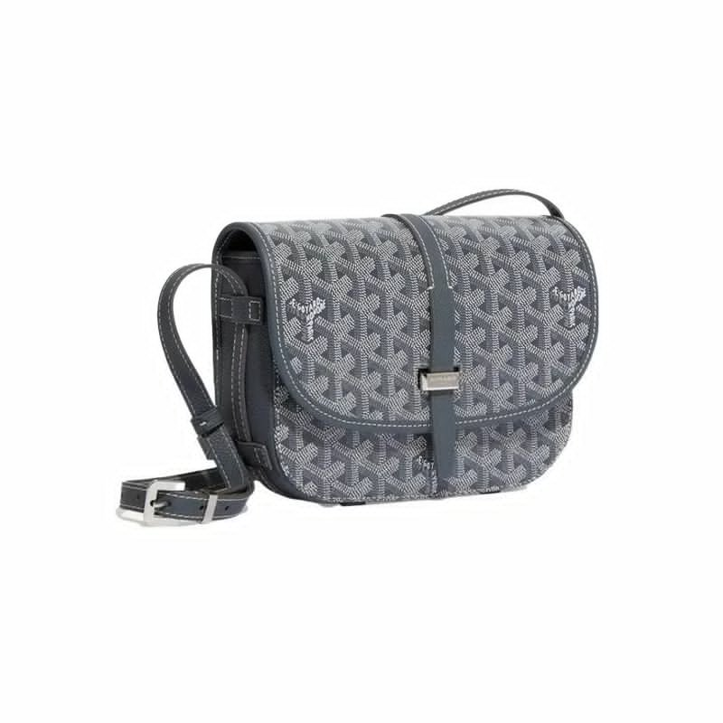 Goyard Saint Louis PM Shoulder