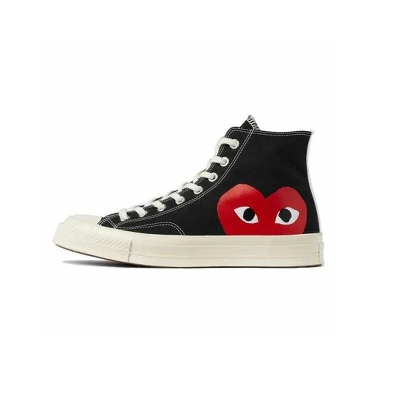 Comme des Garçons Play x Conve
