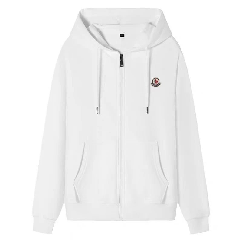 Moncler Hoodie [4 styles]