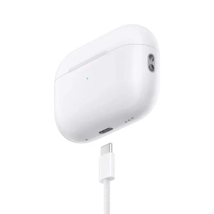 Apple AirPods Pro Charging Cas