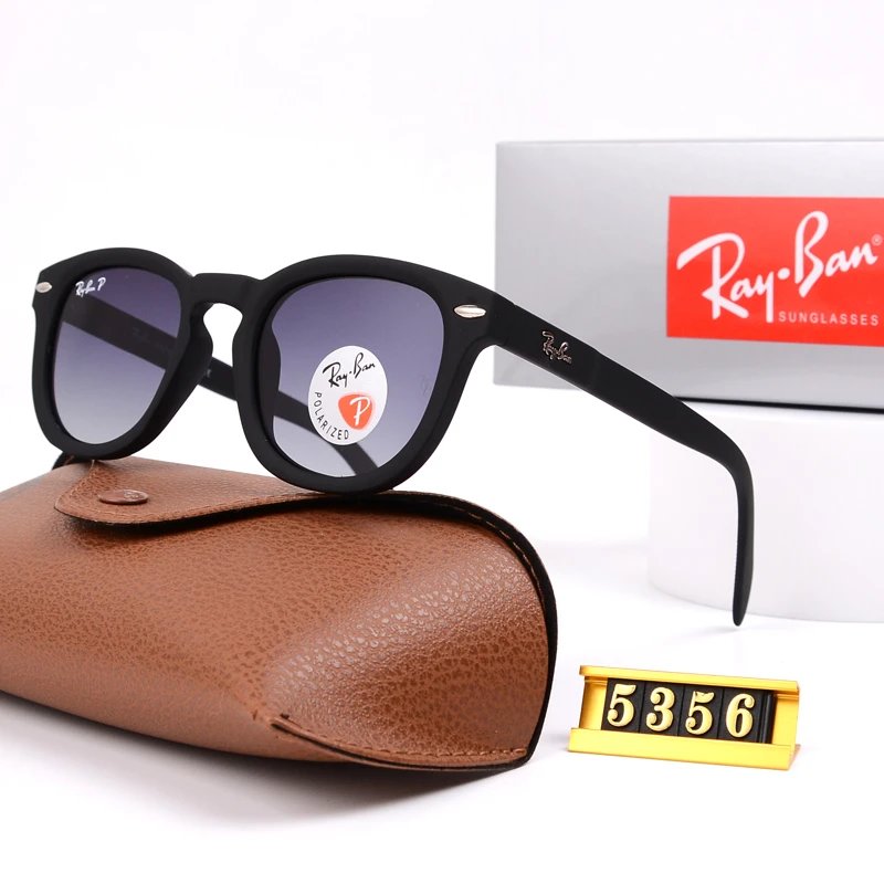 Ray-Ban Wayfarer Polarized Sun