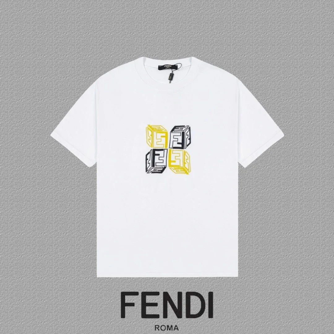 Fendi Tee