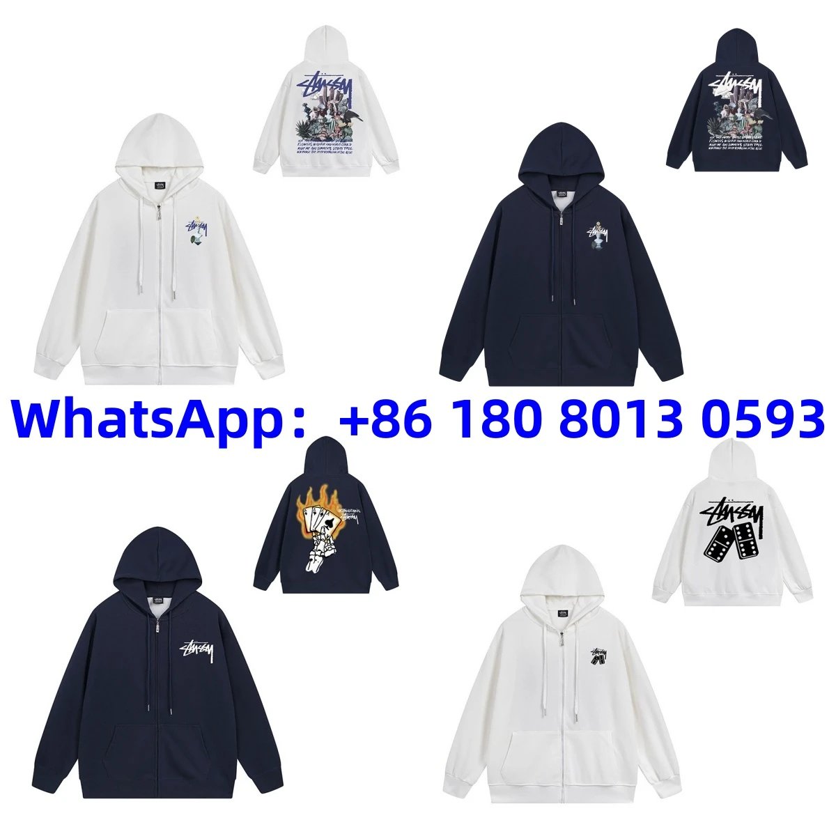 SS hoodie zip 40+opinions (1)
