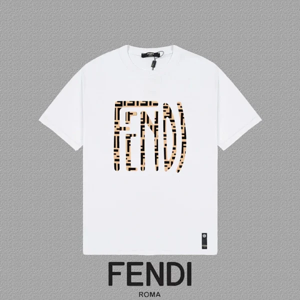 Fendi Tee
