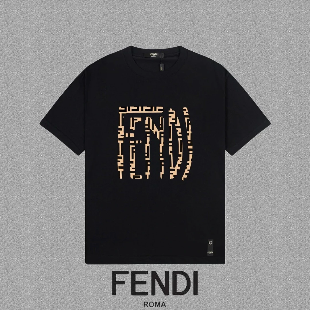 Fendi Tee