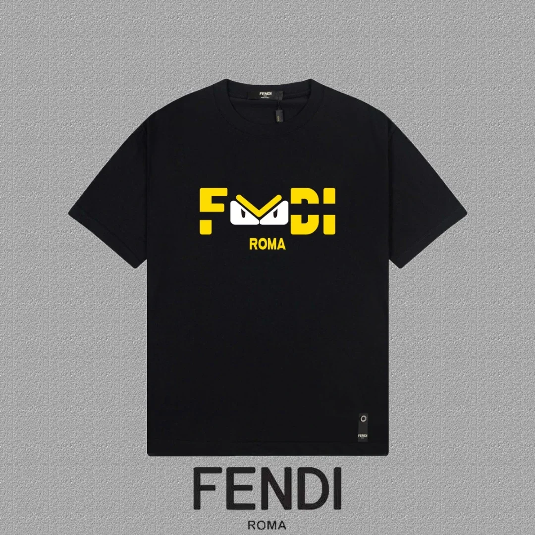 Fendi Tee
