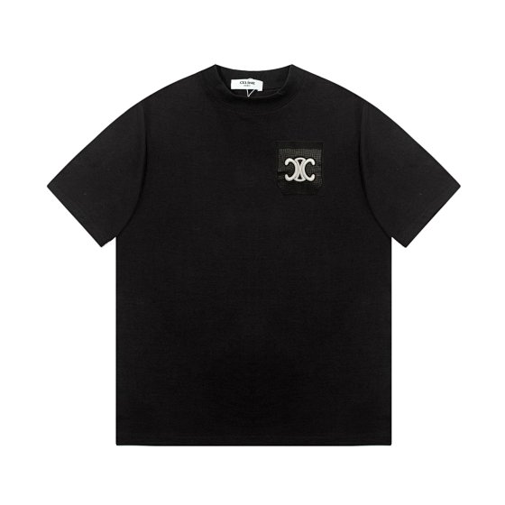 Fashion Tees many styles