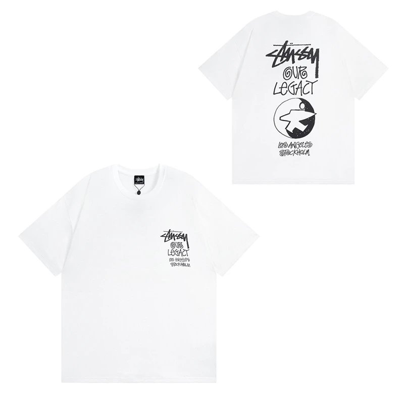 SS T-shirt 40+ opinions 260g series 2