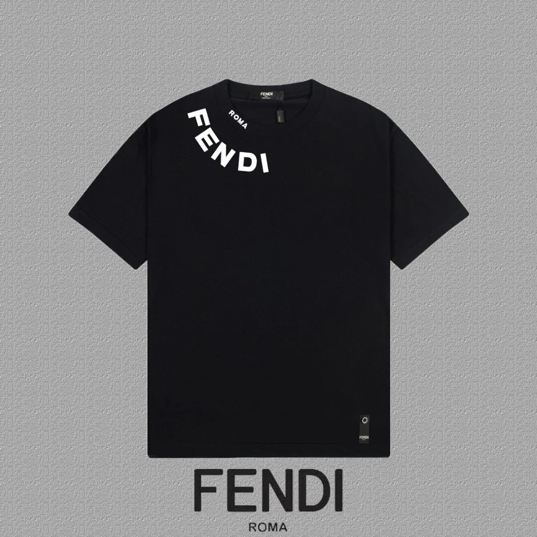 Fendi Tee