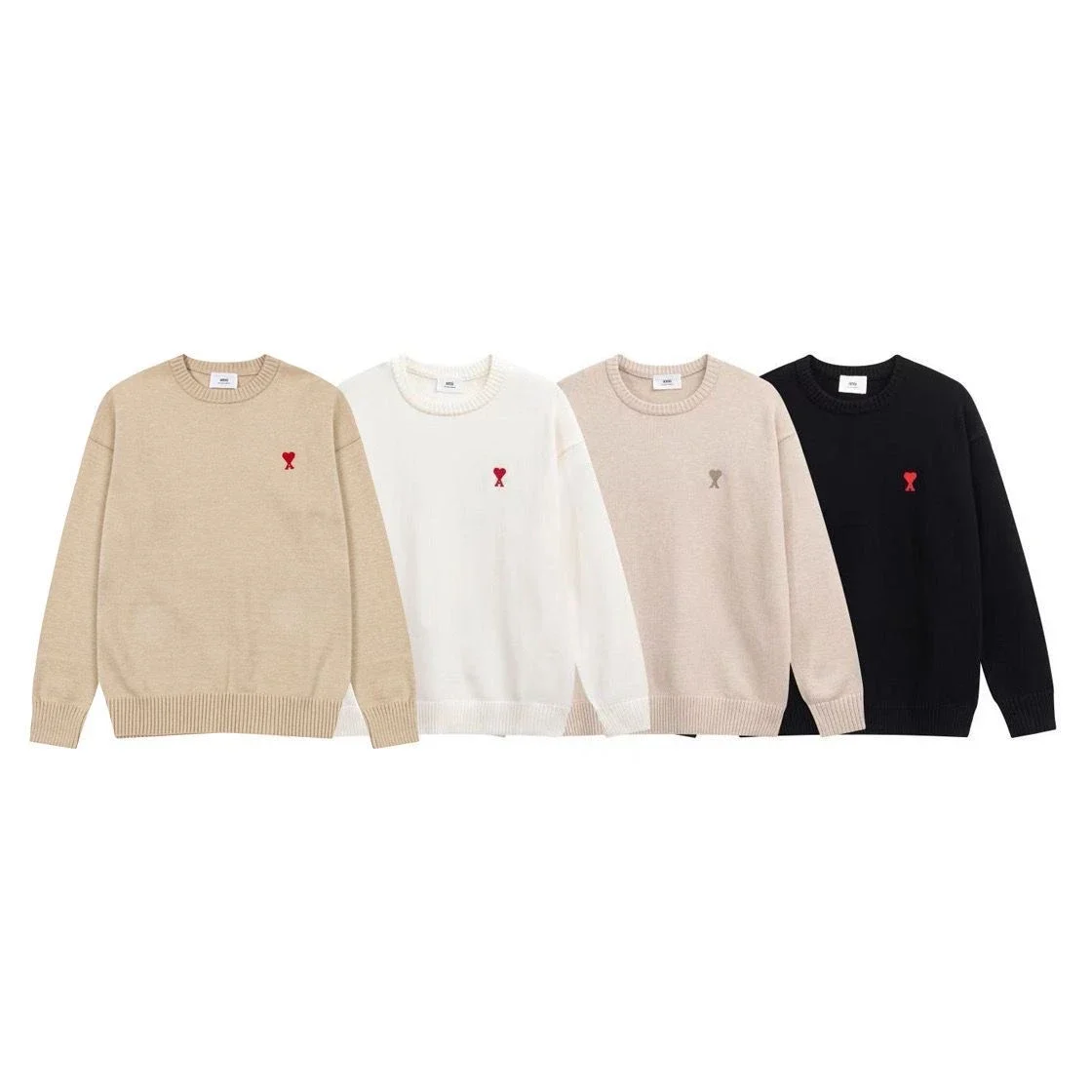 Ami sweater (Style 5