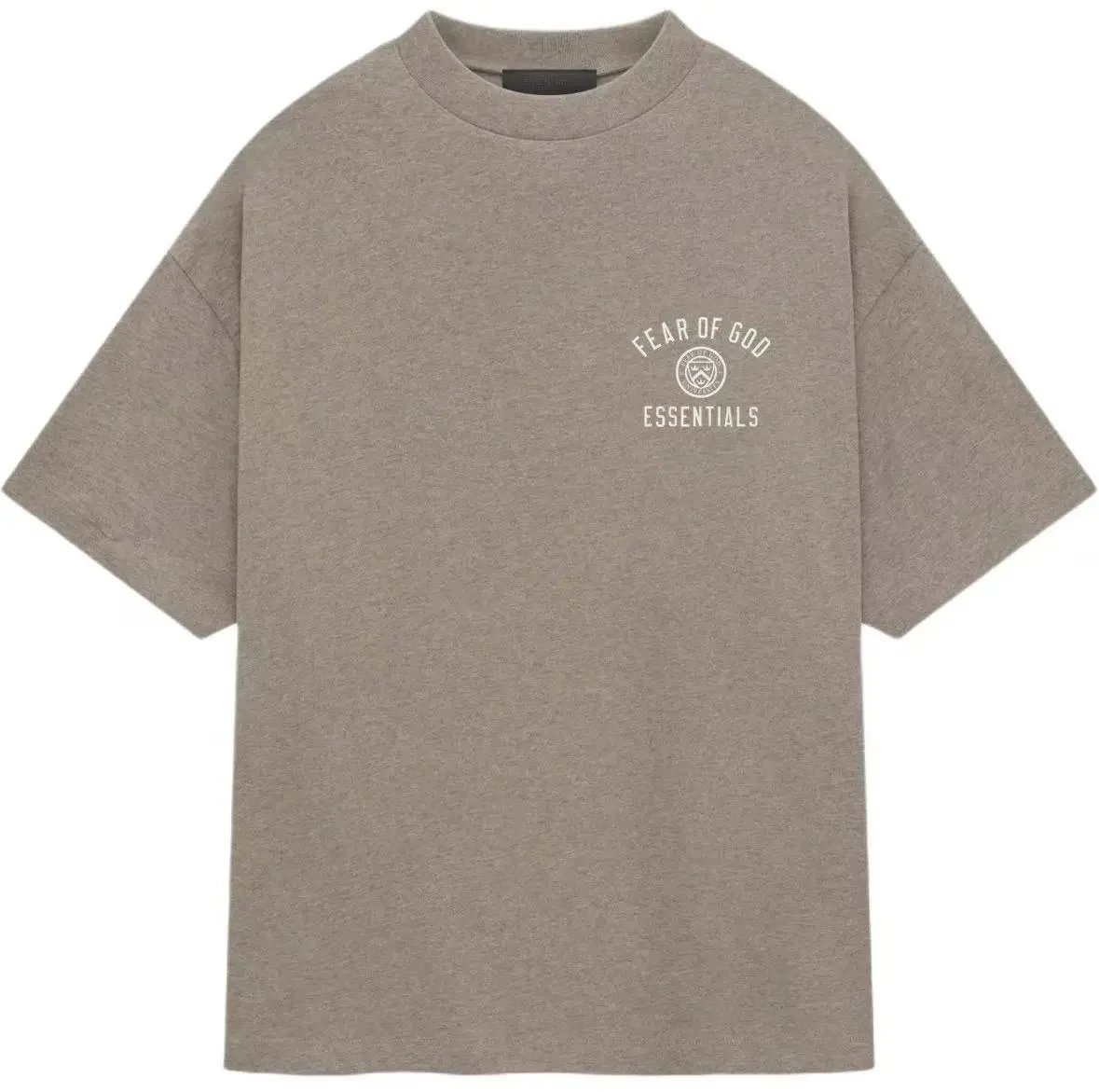 Deep fog gray