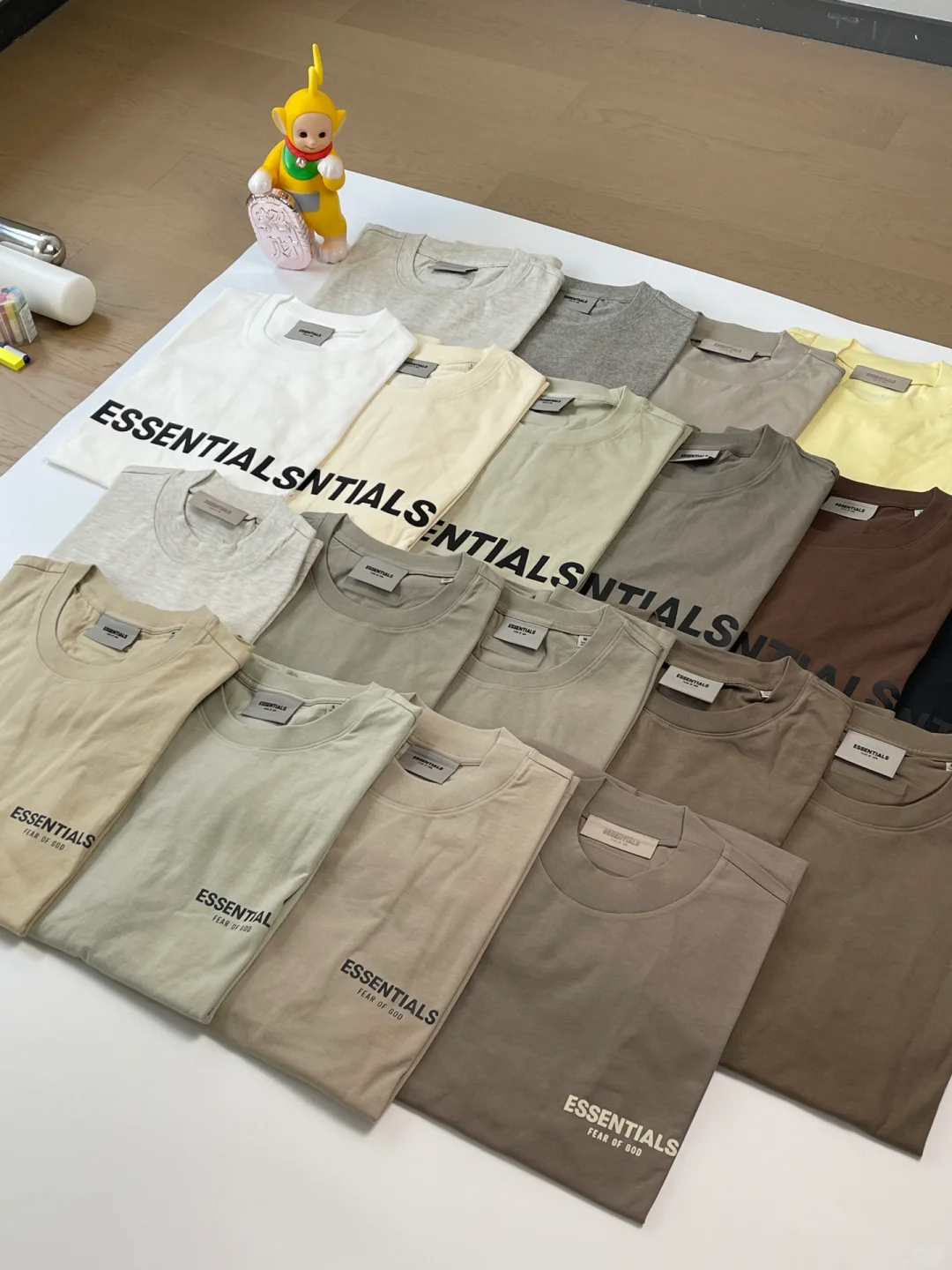 FOG trendy brand short sleeved shirt