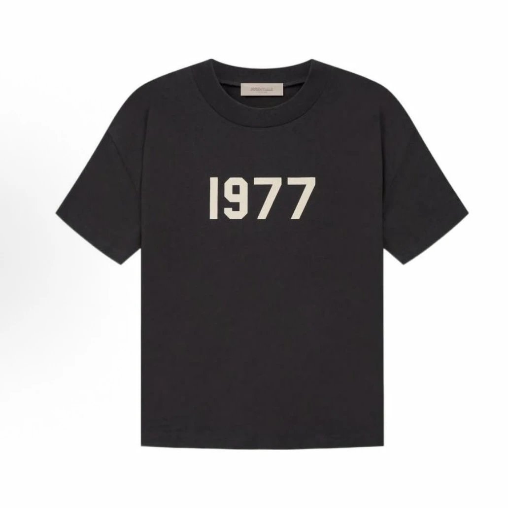 1977- Black