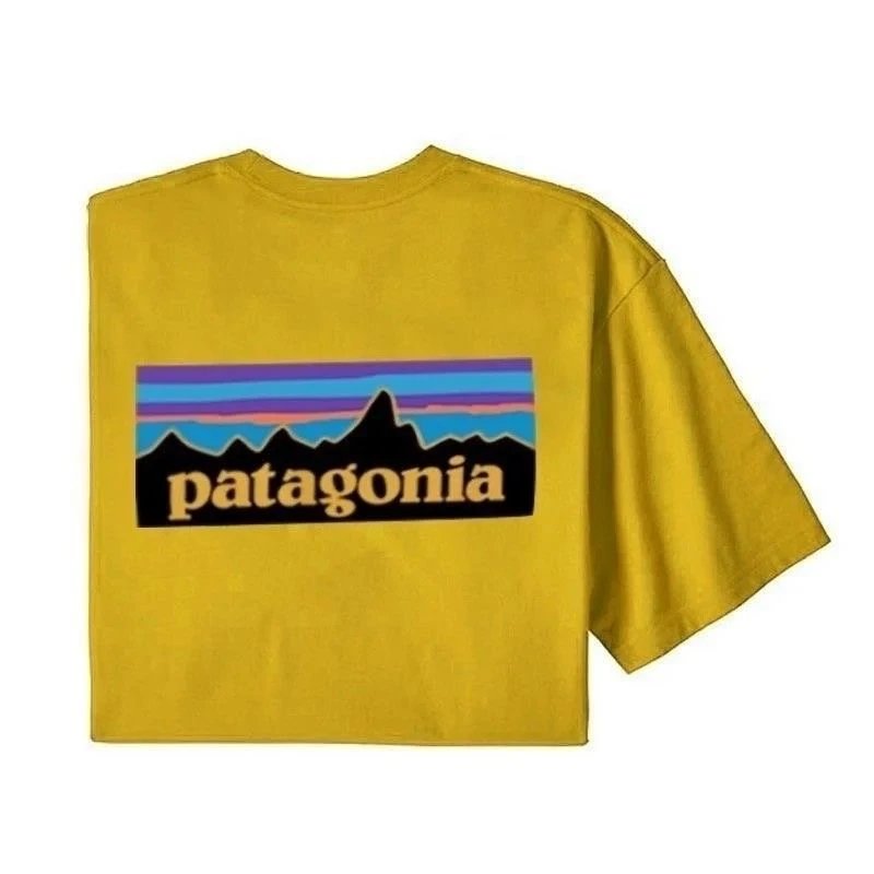 Patagonia T-Shirt photo 7