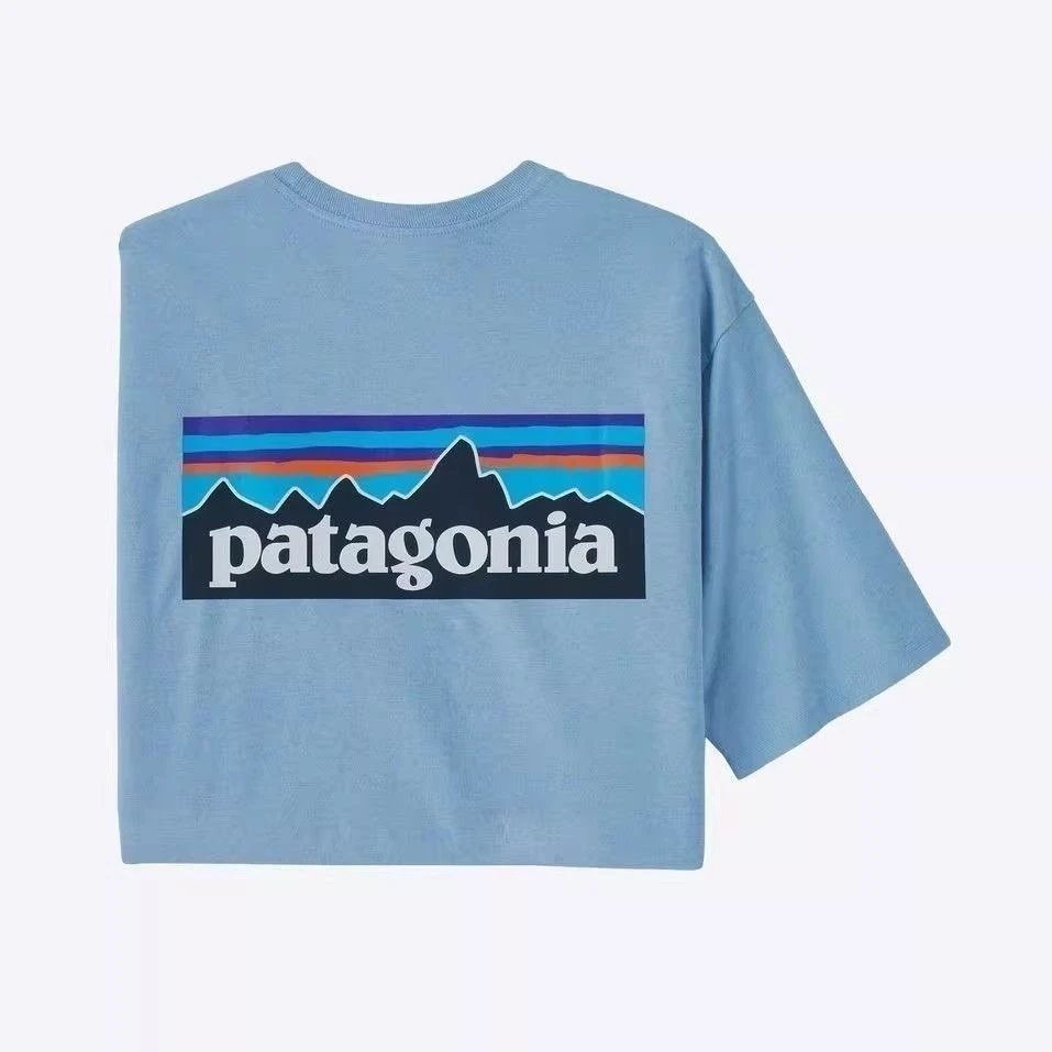 Patagonia T-Shirt photo 4