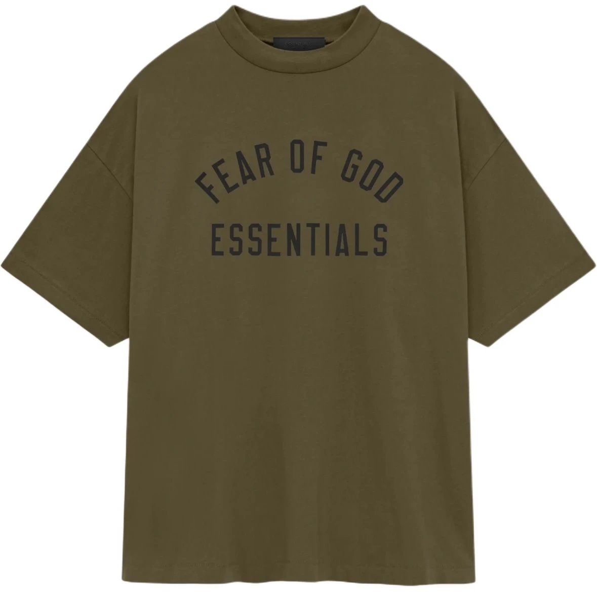 FALL-24- Olive Green