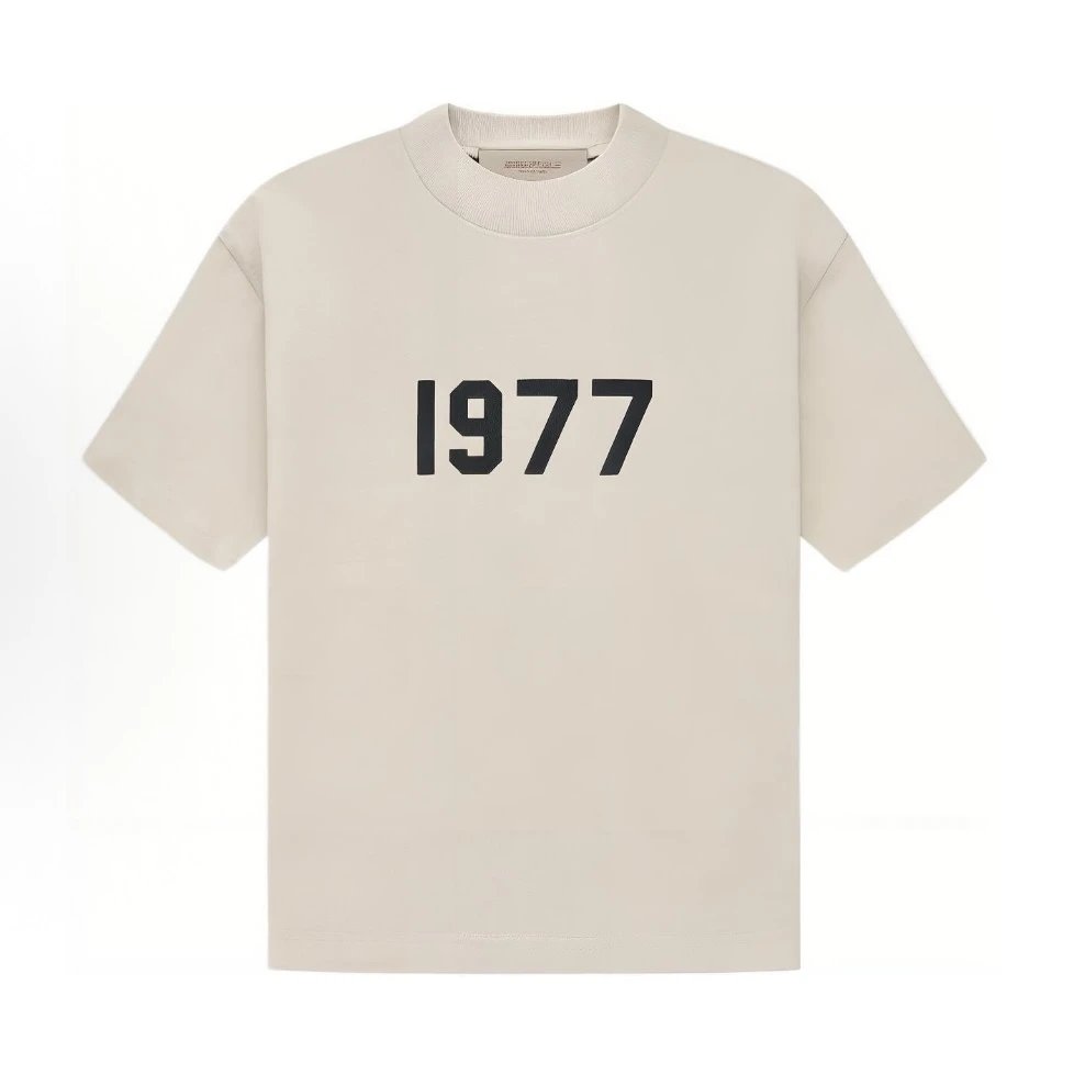 1977- Wheat color