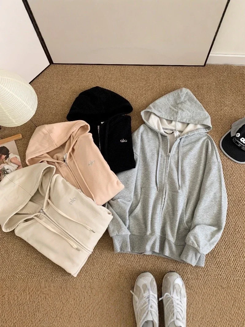 Alo jacket (Style 4)