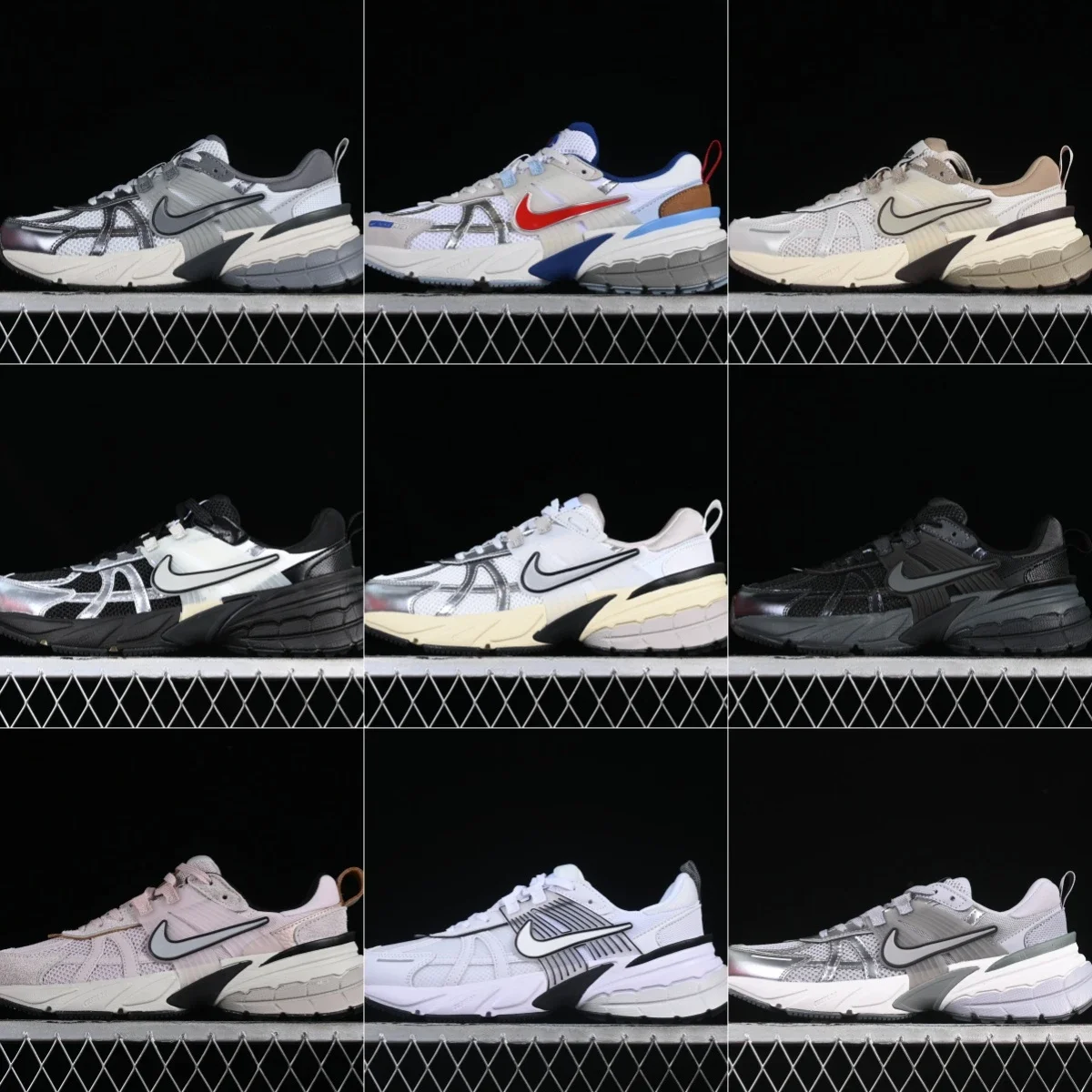 Nike shoes (Style 9)