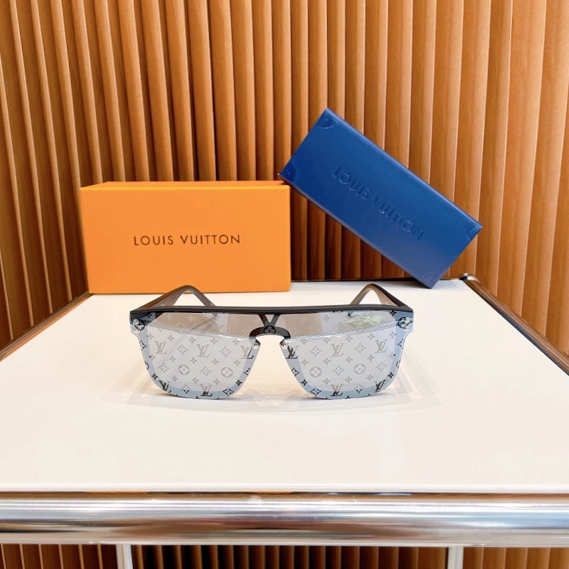 LV WAIMEA LOGO Z1082W