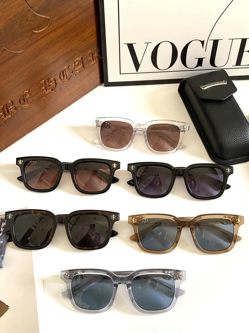 QC : CH8298