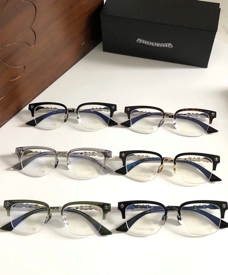 QC : CH8220 透明绿色