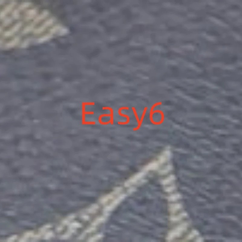 Easy6