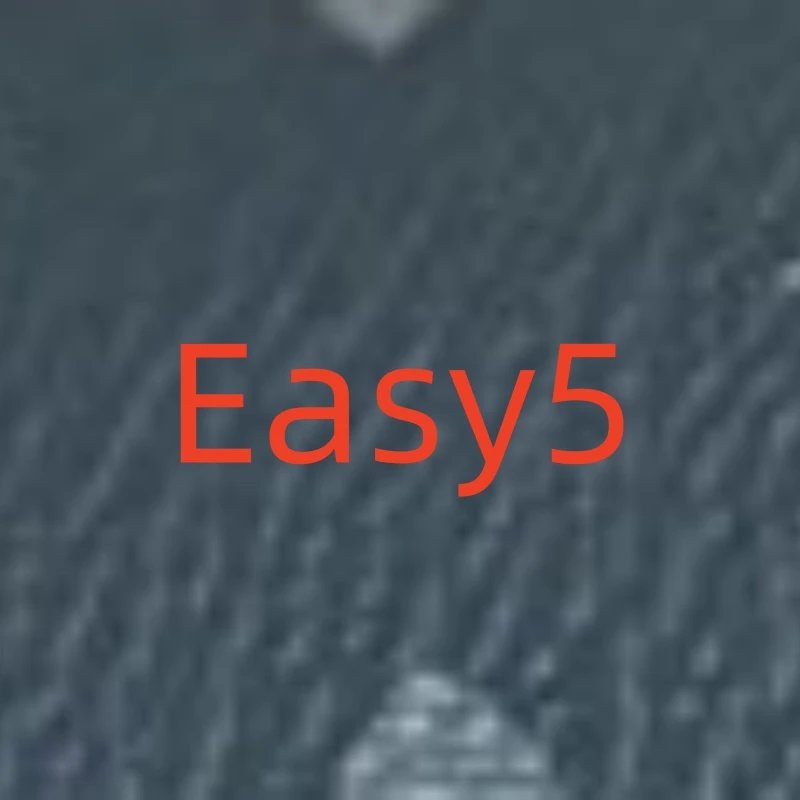 Easy5