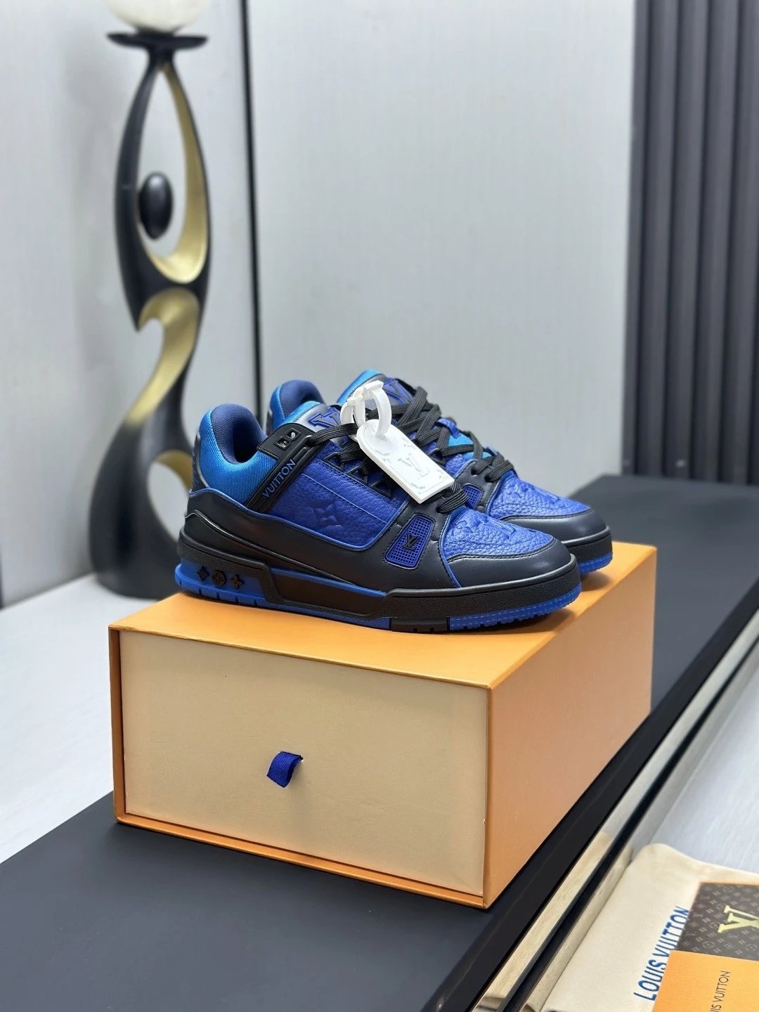 Fashion Show Sneakers