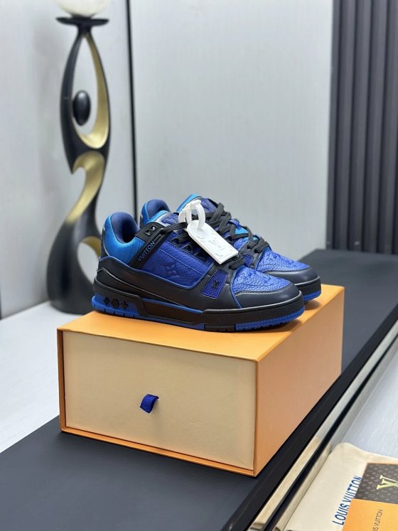 Fashion Show Sneakers