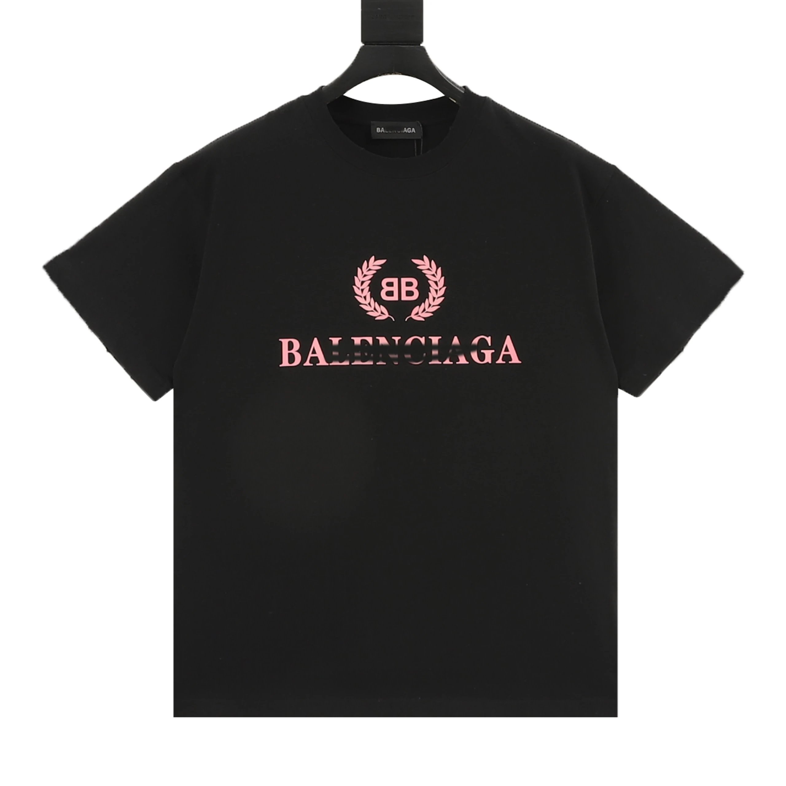 Balenciaga tshirt