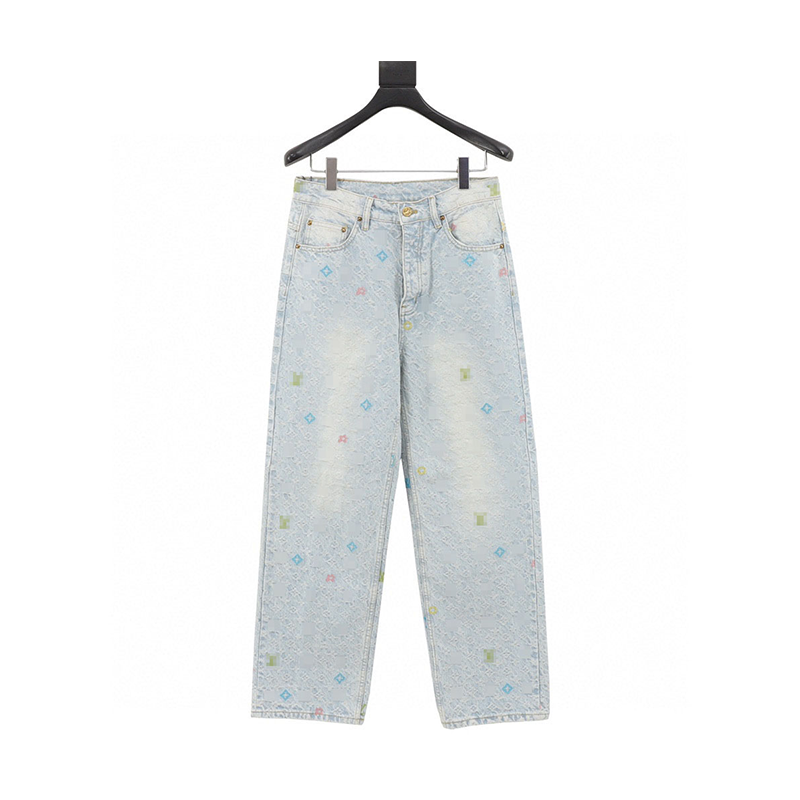 Louis Vuitton Jeans