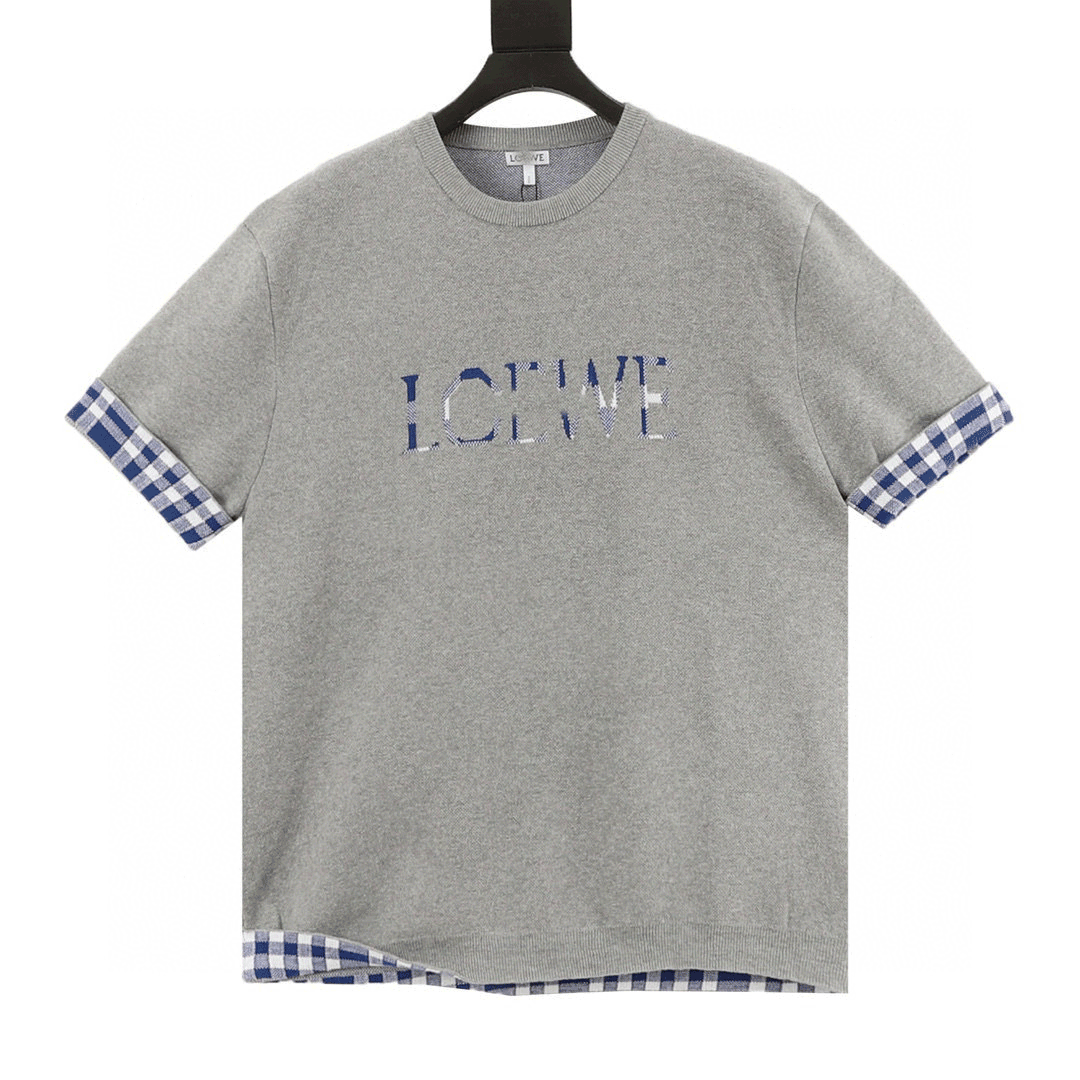 LOEWE knitwear