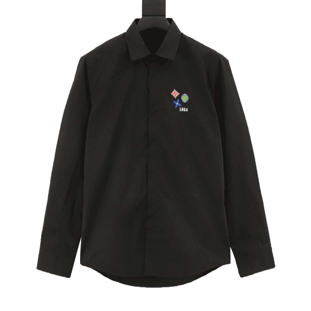 V   shirt