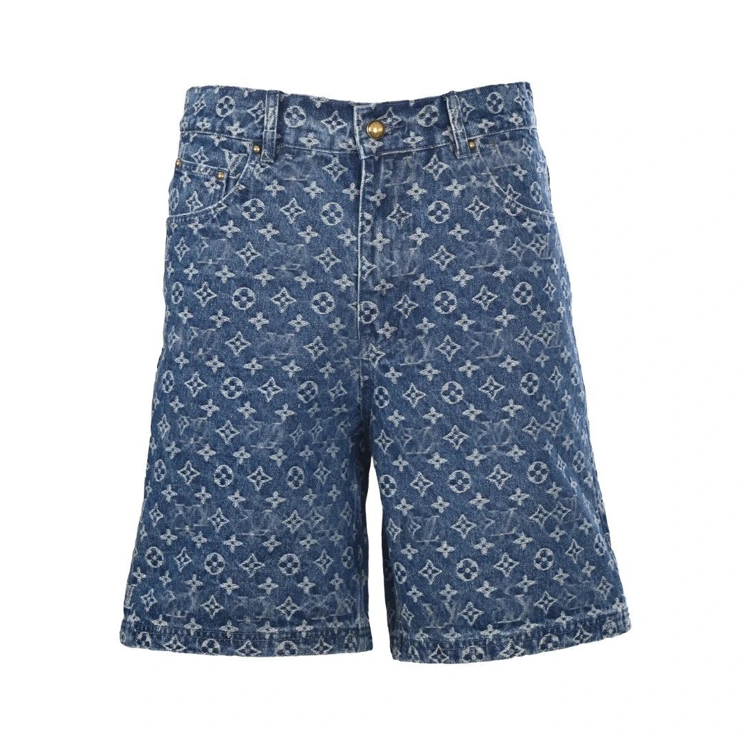 Louis Vuitton Shorts