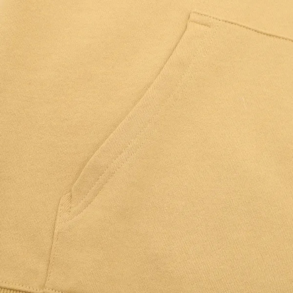 Burberry格子拼接拉链连帽卫衣 Black Hoodie - 24